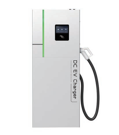 Electric Vehicle Fast Charger