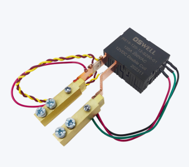 Electricity Meter Components