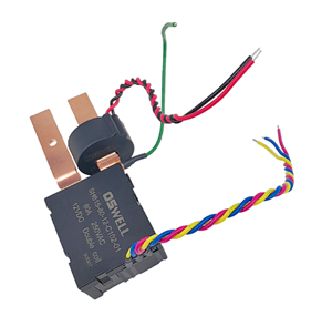 Latching Relays for Energy Meters: Enhancing Lifespan and Efficiency