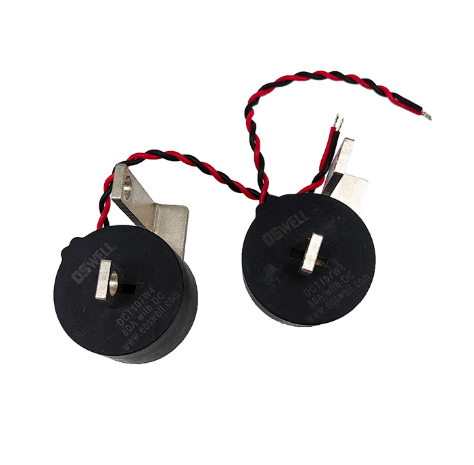 Current Transformer Metering