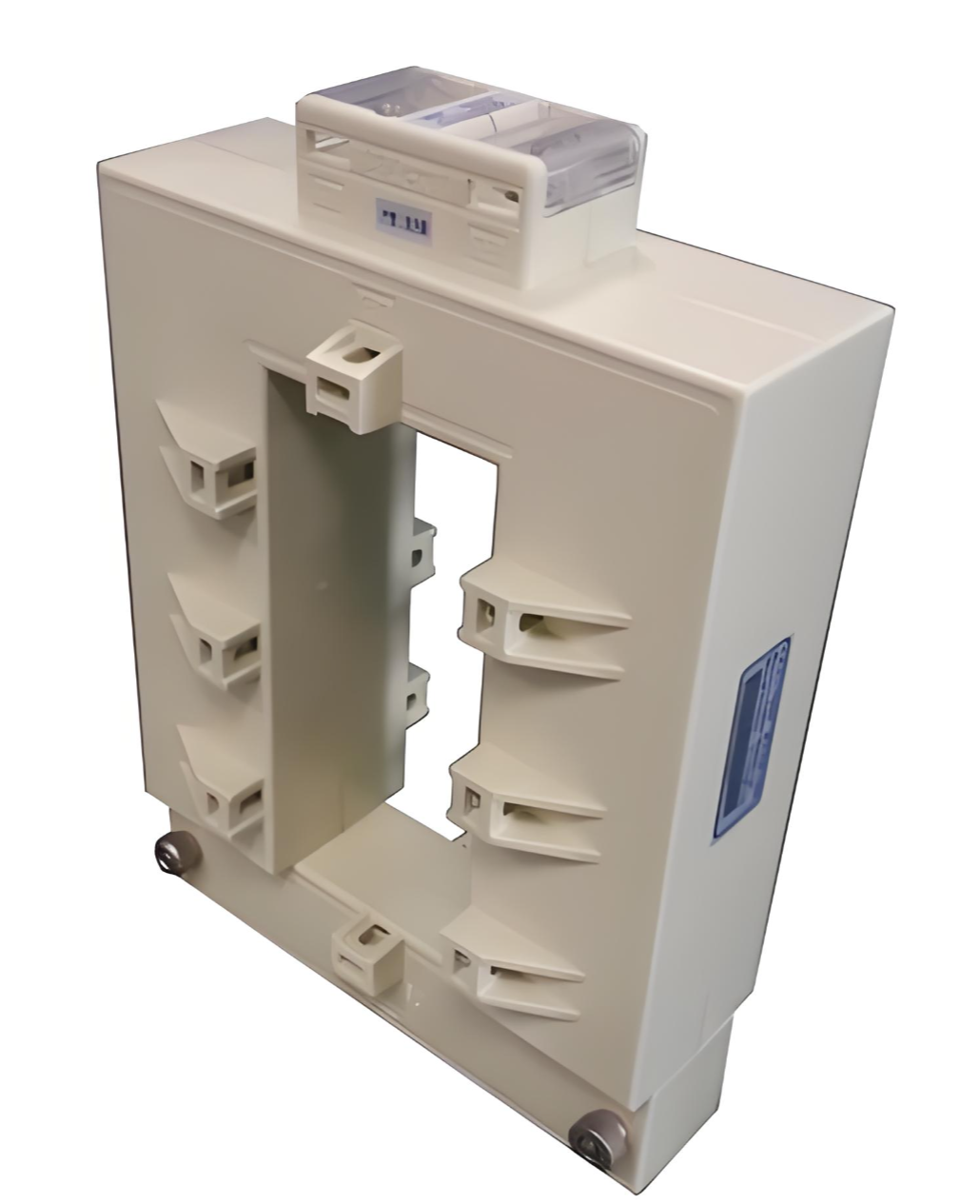 Clamp-On Current Transformer