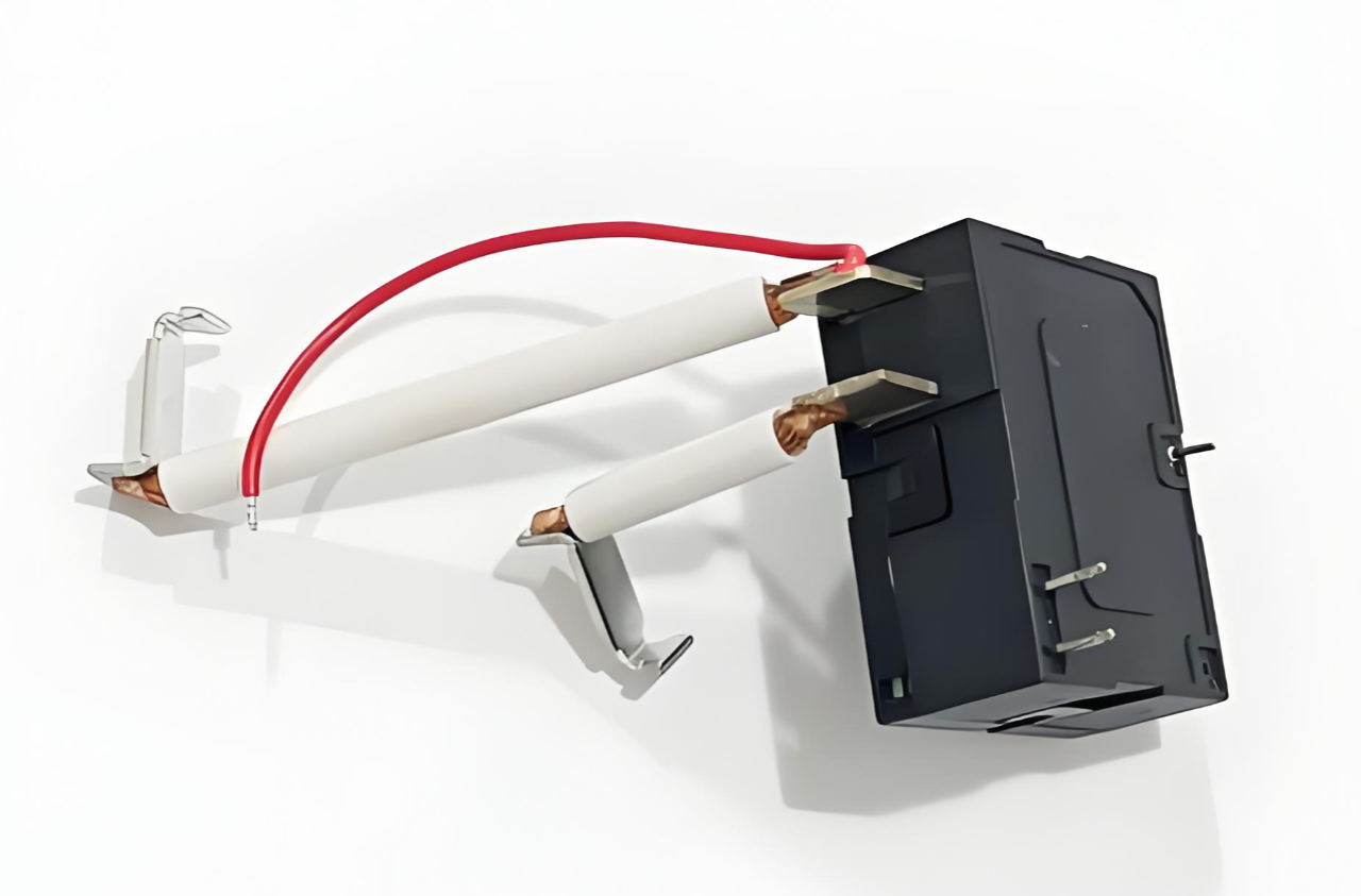 Energy Efficient Relay