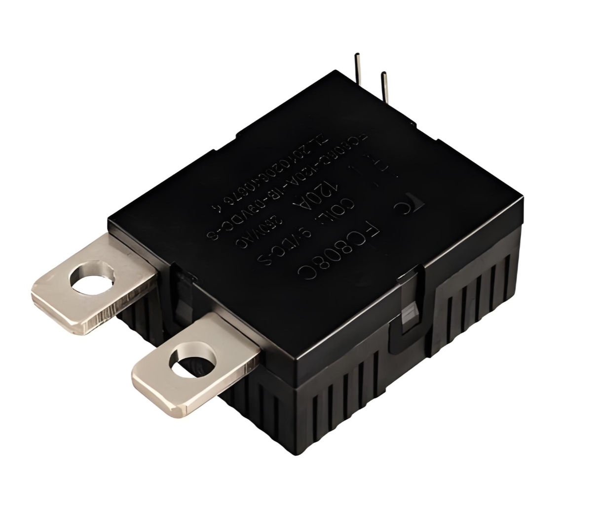 Key advantages of magnetic latching relays in electric energy meters and Oswell's innovation