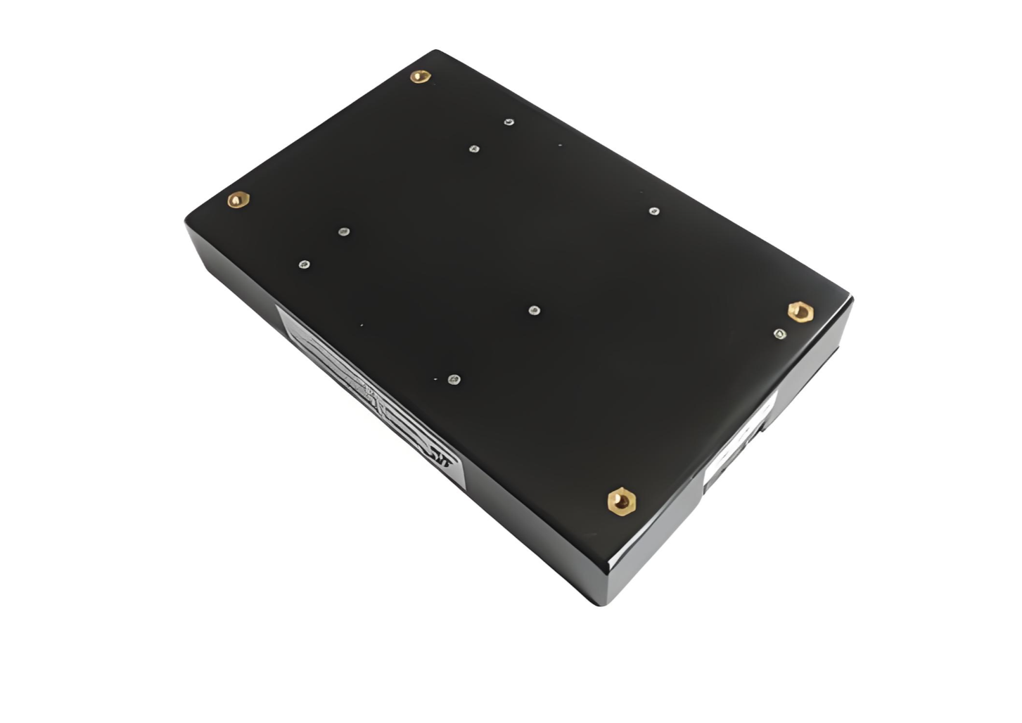 AC-DC Charging Module AC-DC Charging Module