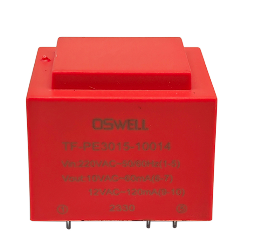 Compact Electronic Components