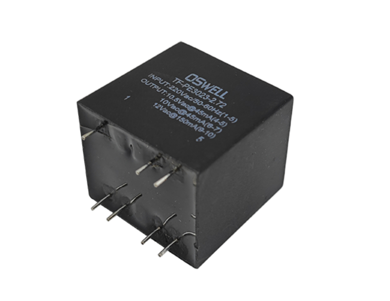 The Impact of Oswell's Micro Transformers