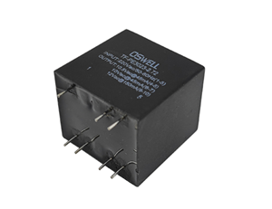 The Impact of Oswell's Micro Transformers