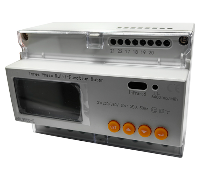 Smart grid transformers