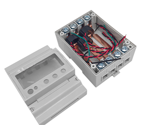 IoT-Enabled Meters and Transformers