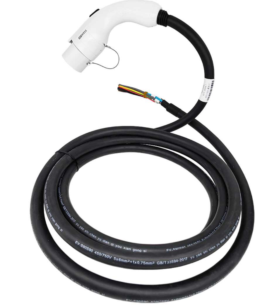 Electric mobility solutions