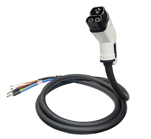 Integrating Charging Infrastructure with Grid Management