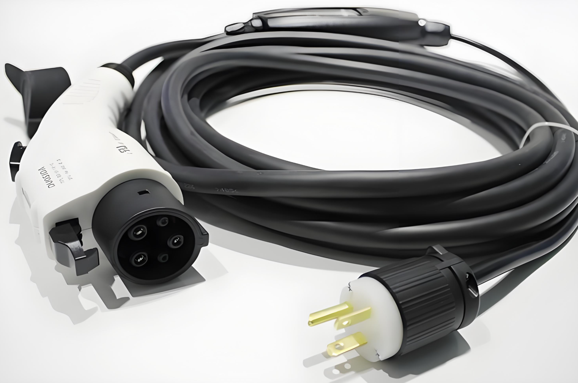 How to Choose the Right EV Charging Cable for Your Vehicle