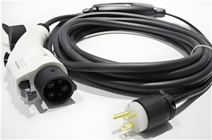 How to Choose the Right EV Charging Cable for Your Vehicle