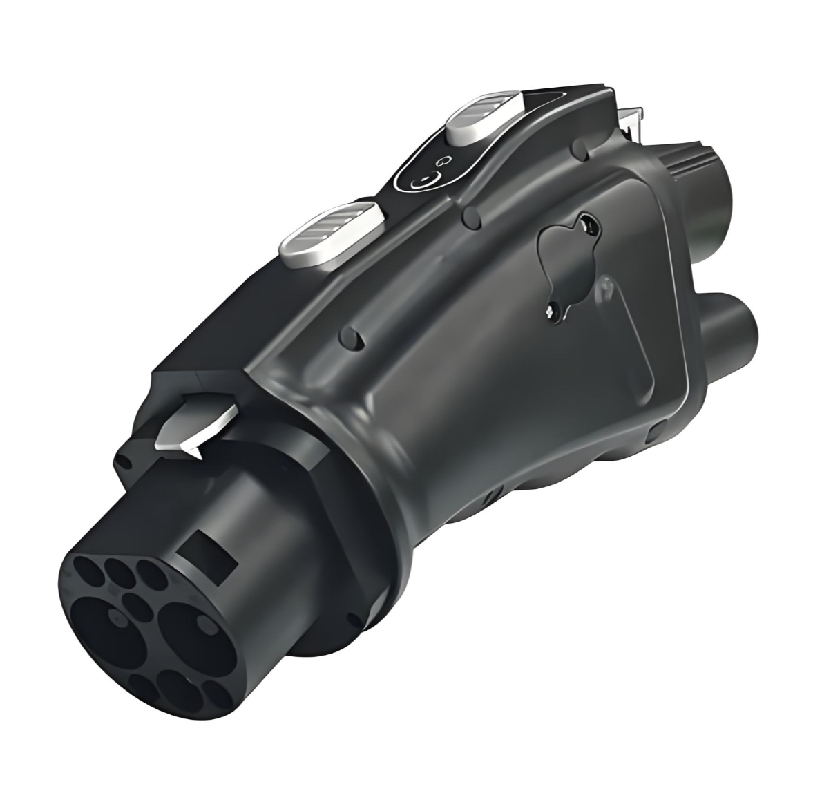 CCS2 fast charging​