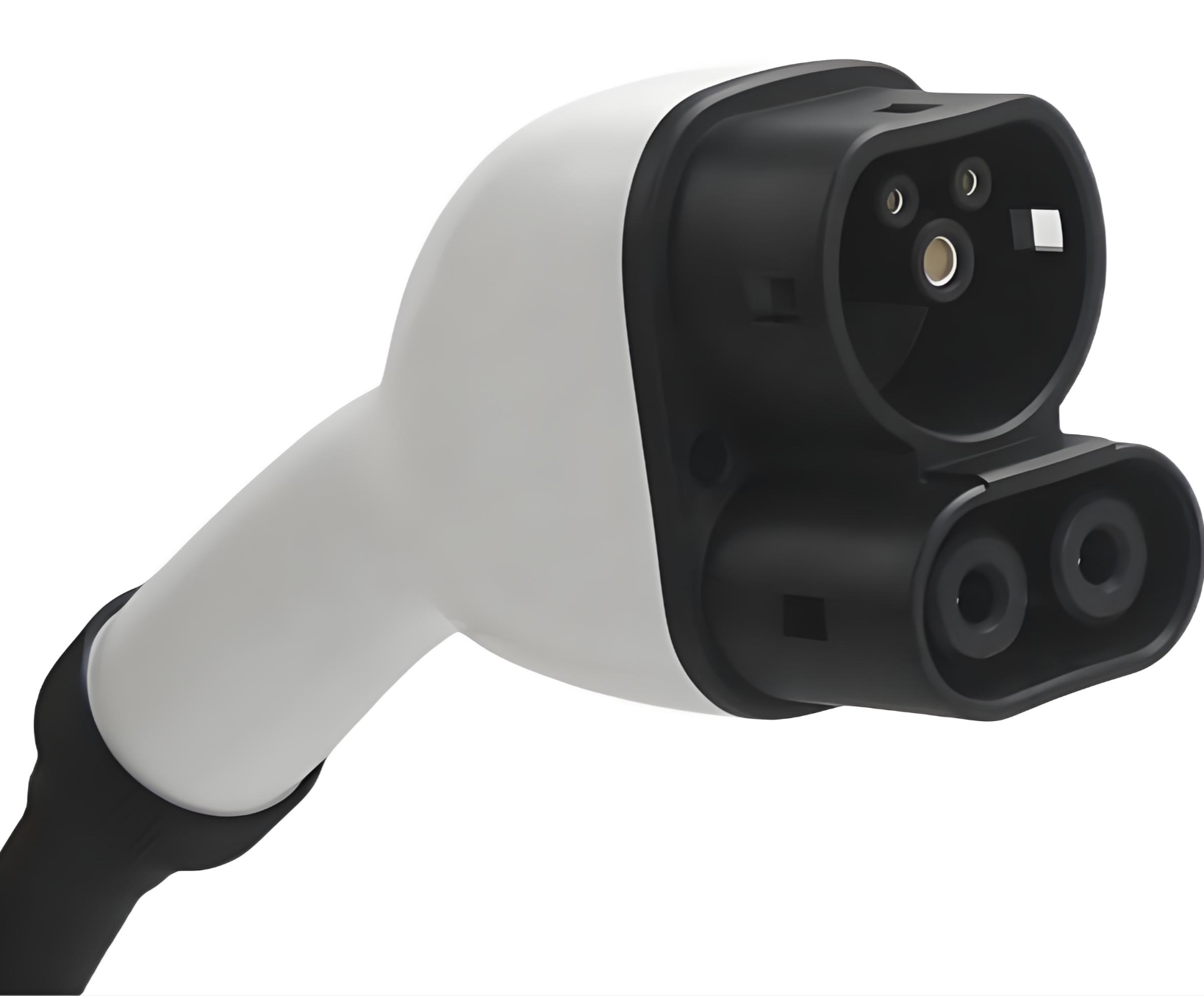 CCS2 charging station​