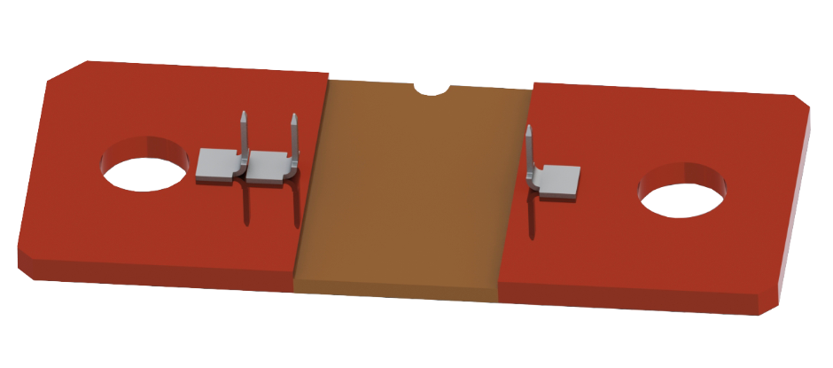 Shunt Sensors in BMS: The Key to Accurate Battery Monitoring