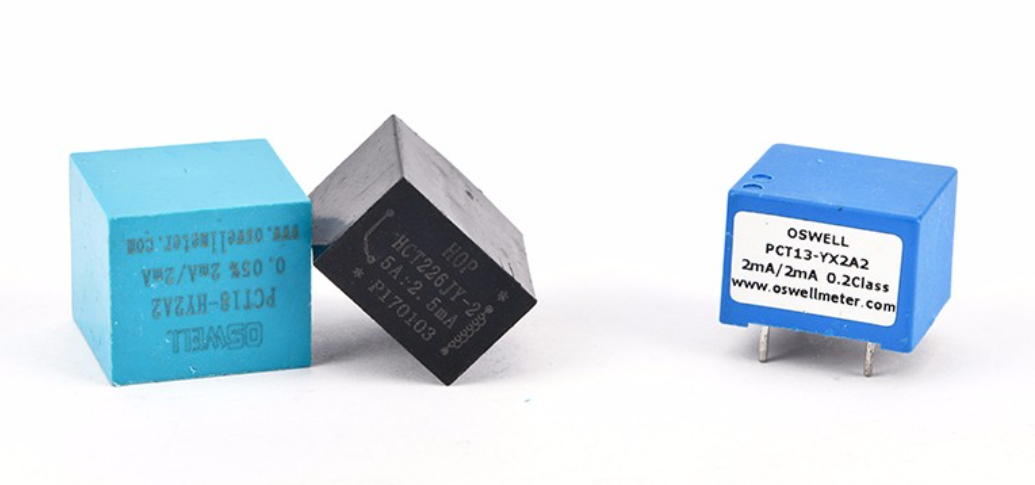 Miniature Voltage Transformer