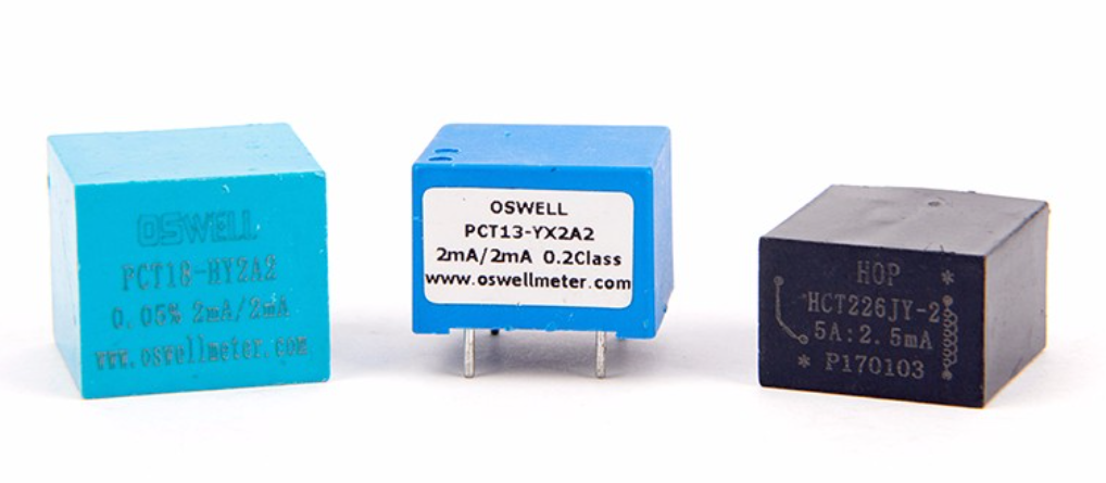 Split Core Current Transformer