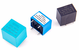 How Current Transformers Improve Safety in Smart Grids