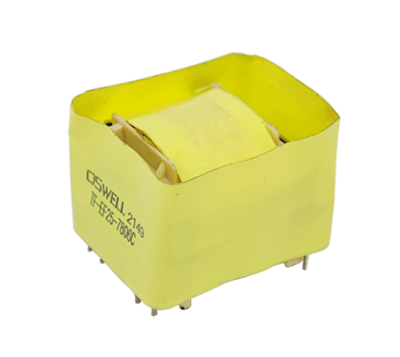 Industrial transformer