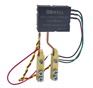 Why Latching Relays Are Essential for Energy Metering Devices