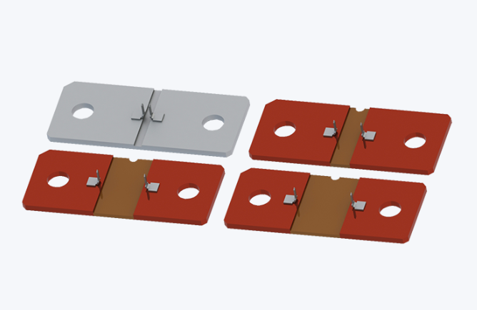 low TCR resistor low TCR resistor