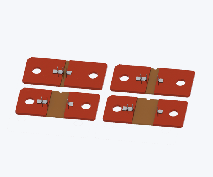 Material Science Behind Oswell's High-Stability Shunt Resistors