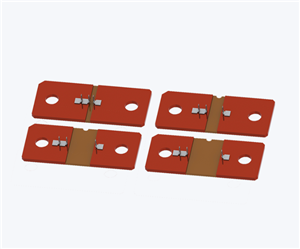 Material Science Behind Oswell's High-Stability Shunt Resistors