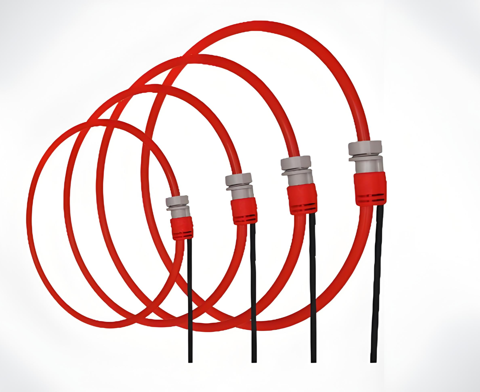 How Oswell's Rogowski Coils Enable Accurate Measurement of Complex Current Waveforms