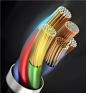 Benefits of Spiral/Spring Cables for Public Charging Stations and Fleet Depots