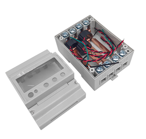 From Smart Meter Parts to Smart Charging Piles: The Technological Synergy at Oswell