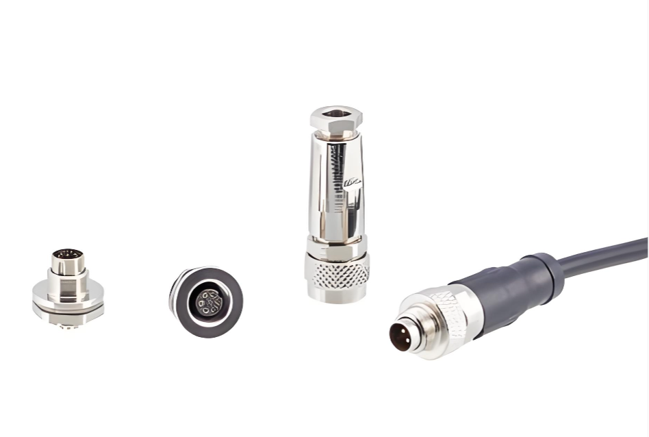 electrical connector manufacturer