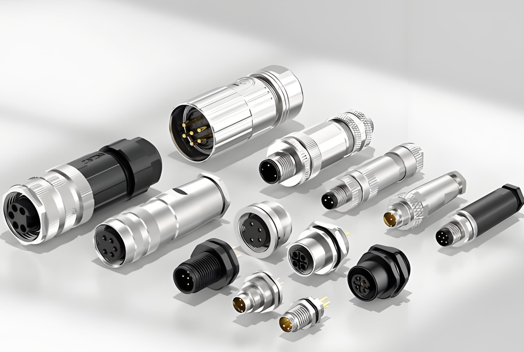 Precision Stamping and Connector Manufacturing: The Unsung Hero of Reliable Metering