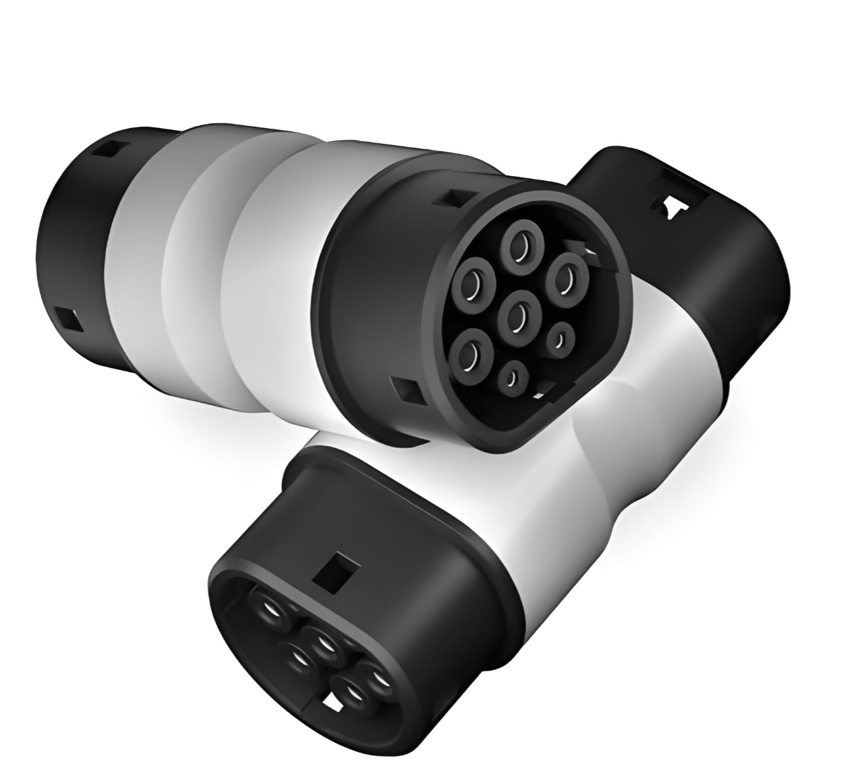 Protection Design for Chargers in Humid Environments