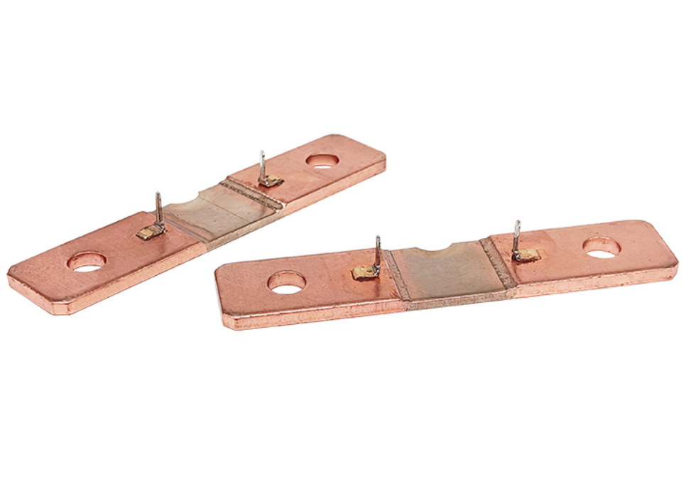 BMS Shunt Resistor BMS Shunt Resistor