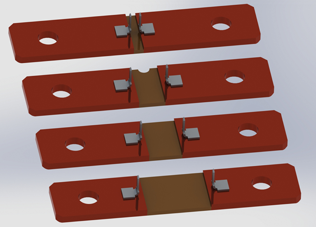 Current Sensing Resistor Current Sensing Resistor