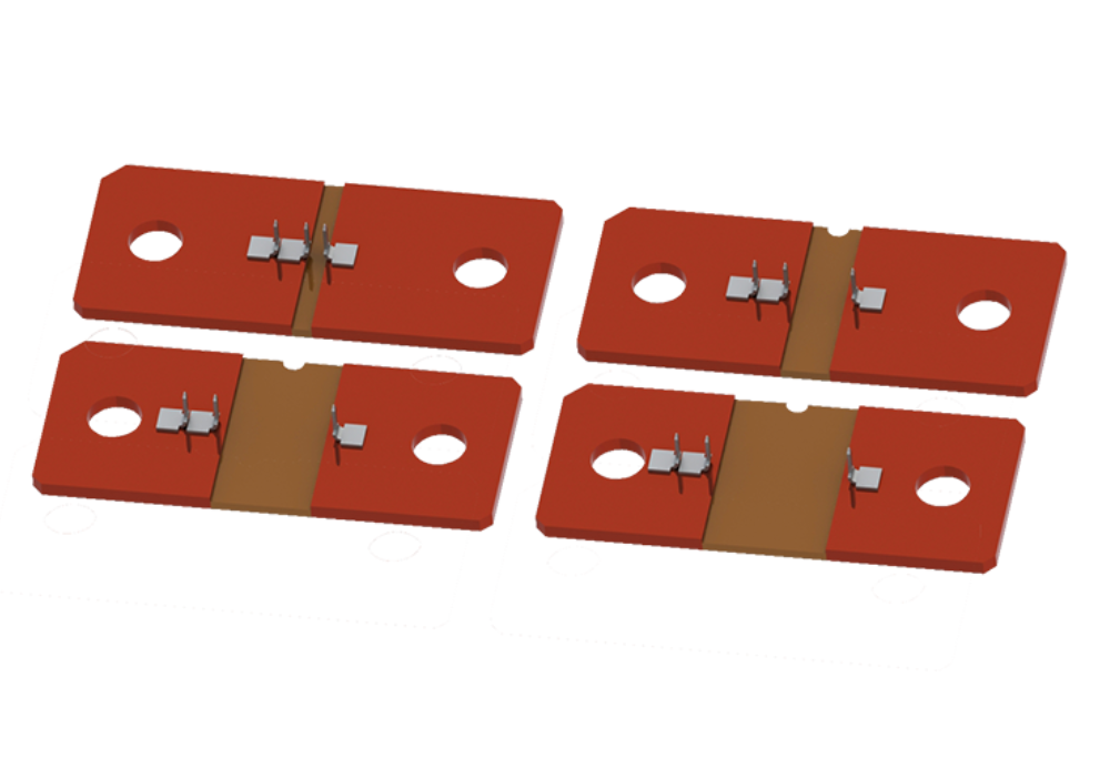 BMS Shunt Resistor: The Core Component for Accurate Battery Management
