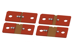 BMS Shunt Resistor: The Core Component for Accurate Battery Management
