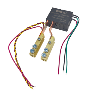 Advantages of Latching Relays in Smart Energy Meters