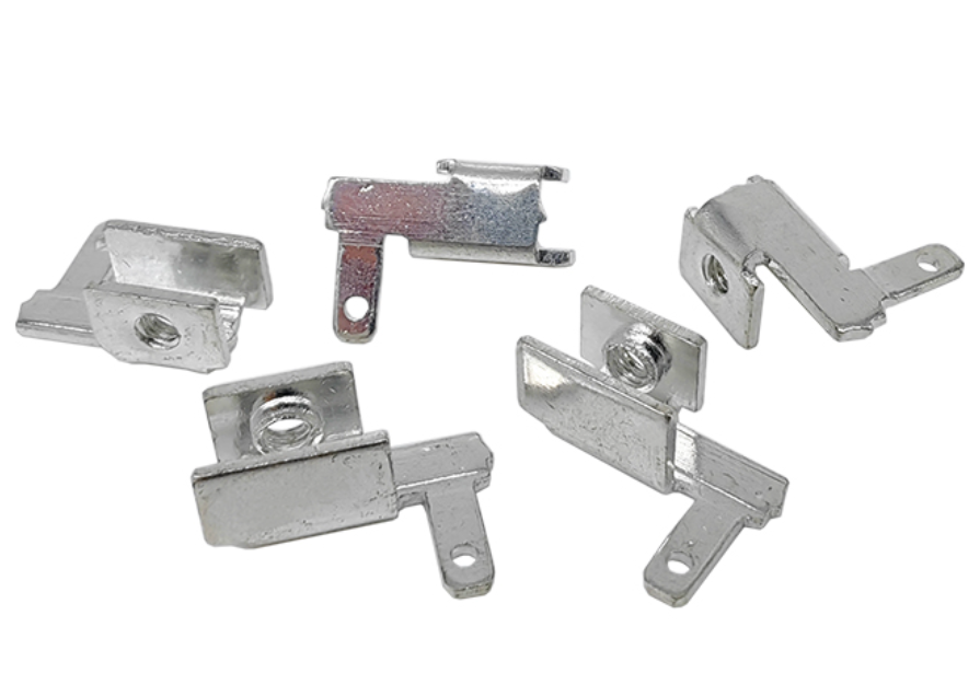 Electrical Connectors for Meters Electrical Connectors for Meters