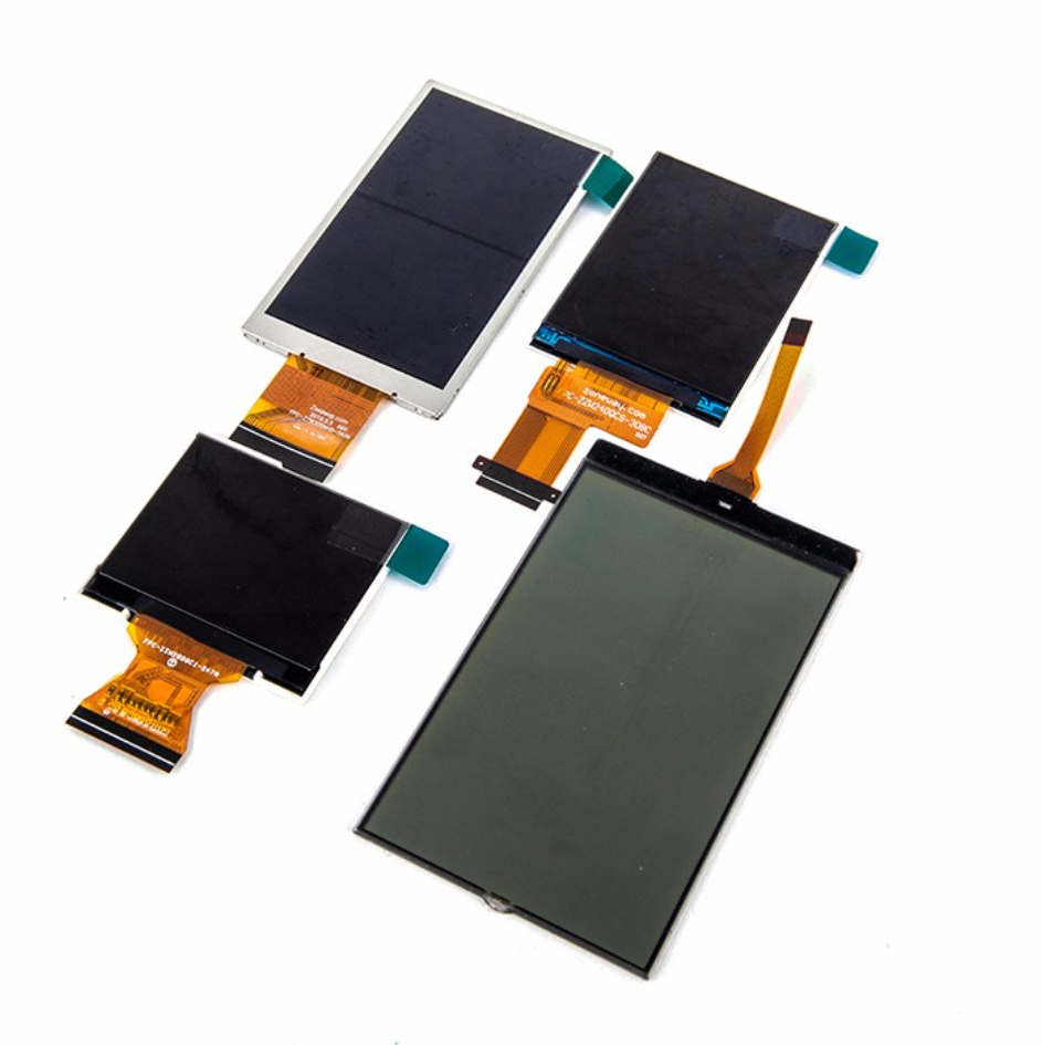 LCD for Smart Meter LCD for Smart Meter