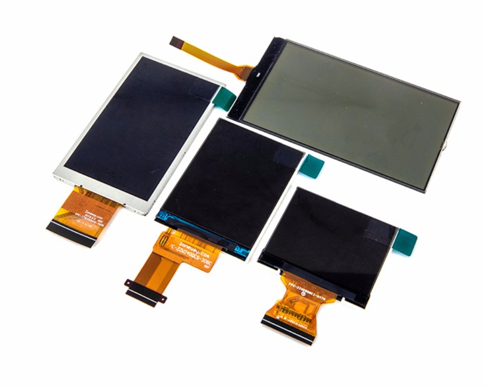 Metering LCD Module Metering LCD Module