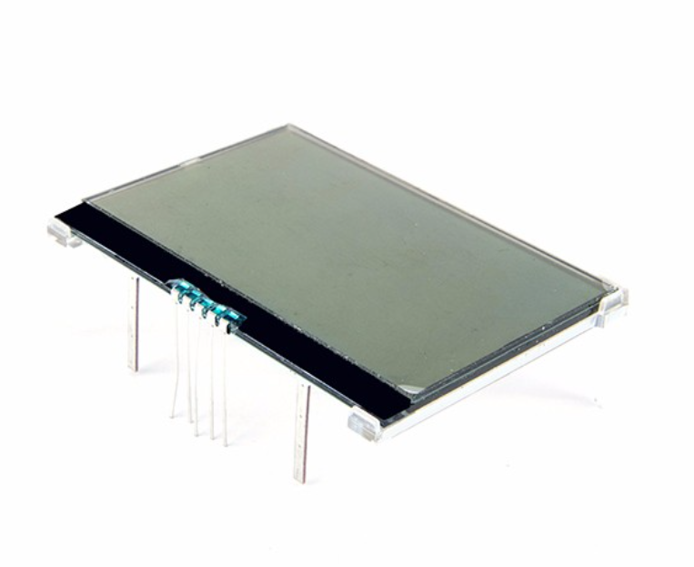 Custom LCD Module Custom LCD Module
