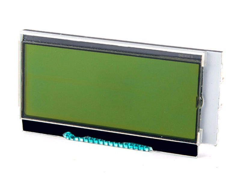 LCD Module Manufacturer LCD Module Manufacturer