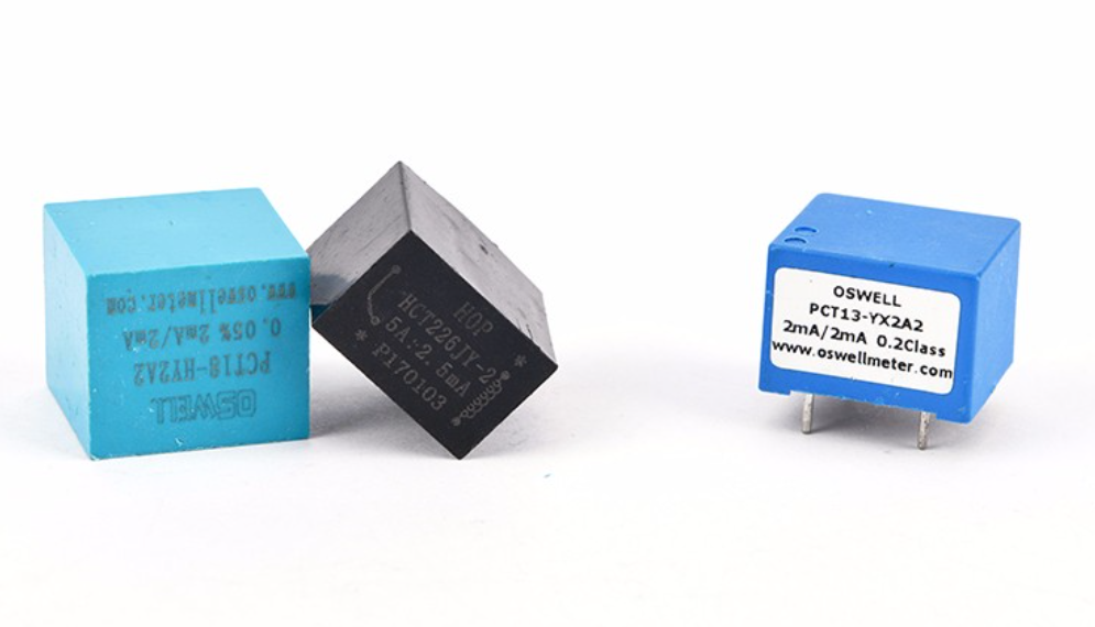 Miniature Voltage Transformer Miniature Voltage Transformer