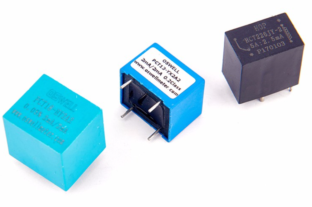 Miniature Voltage Transformers: Design and Key Specifications
