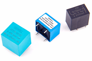 Miniature Voltage Transformers: Design and Key Specifications