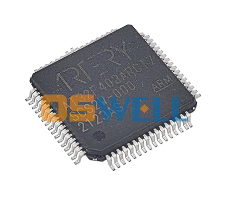 Metering Components Manufacturer