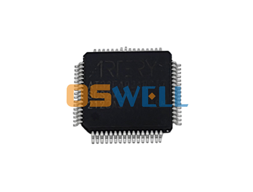 Global Provider of Metering Parts: Oswell's Market Position