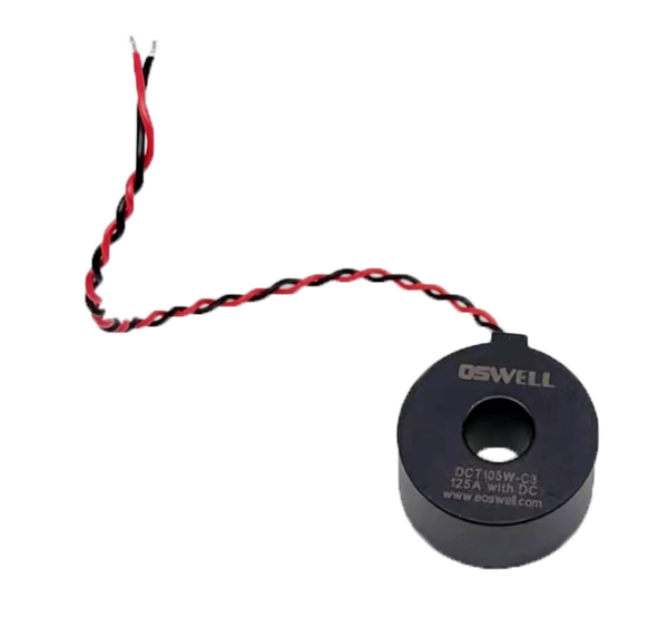 High Precision Current Transformer High Precision Current Transformer